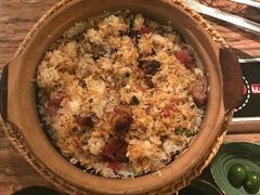 -润园四季椰子鸡火锅(海上世界店)