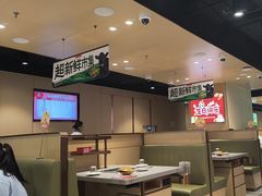 -海底捞火锅(河东万达广场店)