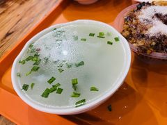 -杜记甜食(大众巷店)