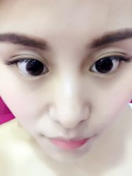 -吉吉靓甲美睫