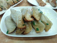 -小姜锅贴(凤凰街店)