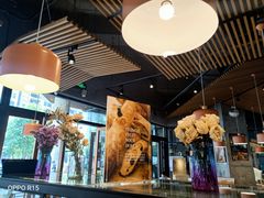 -Dough&Joe团憩(瑞虹天地月亮湾店)