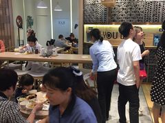大堂-I-YOU面缘·仁和新城店