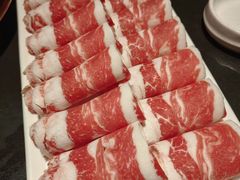 -东来顺·非遗火锅(高新店)