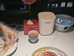 -额娘·春饼烤鸭(华北七楼创始店)