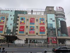 -七浦路服装批发市场
