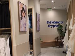-天真蓝照相馆(五角场百联又一城店)