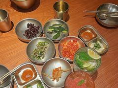 -春熙台韩国料理·章鱼肥牛(西丽店)