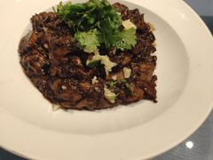 台湾烧茄子-陆壹捌餐厅(五大道店)