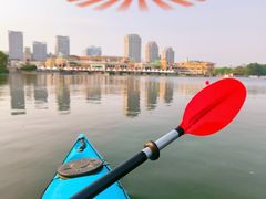 -WhaleSports户外水上运动俱乐部(朝阳公园店)