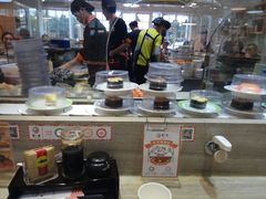 -新一番三文鱼寿司(红城湖店)