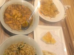 -九转小磨·非遗东北菜(群力店)