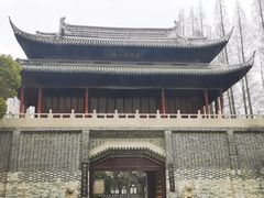 -上海方塔园