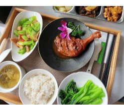 -宝生月子中心·独栋独院式(南山店)