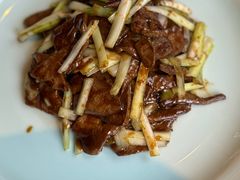 -通安客栈中餐厅·何家小馆
