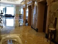 -东方山水金沙酒店-雅香阁中餐厅