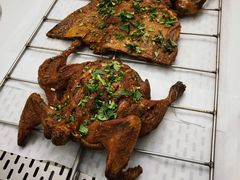 -邱羊子烤全羊羊肉馆(中优·观澜店)