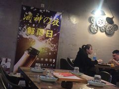 -老铁岭·涮肚烧烤(太原街店)