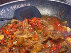 -味上湘菜馆(阿波罗店)