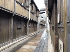 -乌镇枕水度假酒店