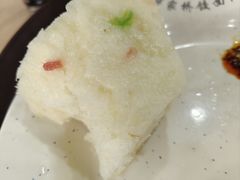 -蒋家桥饺面店(奥邦店)