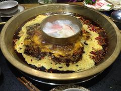 -巴蜀印象火锅(永陵总店)