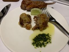 -拉蒂娜·巴西牛排馆 Latina·Brazilian Steakhouse(陆家嘴旗舰店)