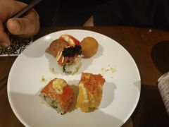 -王氏炉匠·烧鸟放题自助(三里屯店)