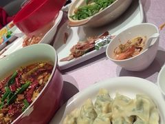 -盛百味·家宴餐厅(霸州分店)