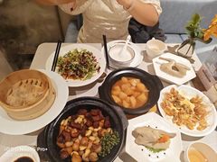 -狮王府淮扬菜(老门东店)