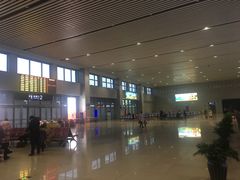 -邯郸东站