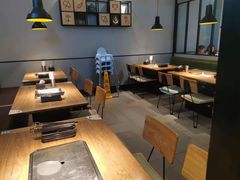-新石器烤肉(虹悦城店)