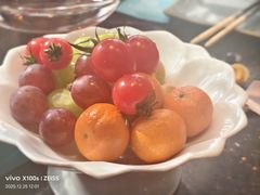 -五星桥原切肥牛火锅·30年专注好牛肉(湖塘店)