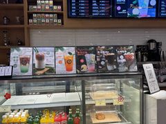 -逸派咖啡 EPARKCOFFEE(广安门店)