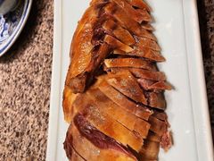 招牌盐水鸭-南京大牌档(苏州中心店)