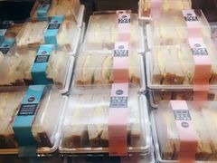 -85度C(南京龙江店)