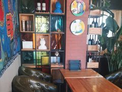 -阿顾西餐·牛排披萨(北戴河店)