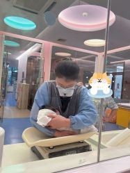 -金芙美月子中心(财富别墅店)