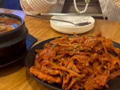 -多宾韩国料理(学衡路店)