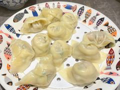 -香阁餐厅·常州菜·常州菜代表品牌(新北奥体店)