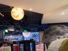 -皇室假期美食水疗会(春风路店)