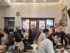 -甜心妈妈·榴莲星级糖水(北京路总店)