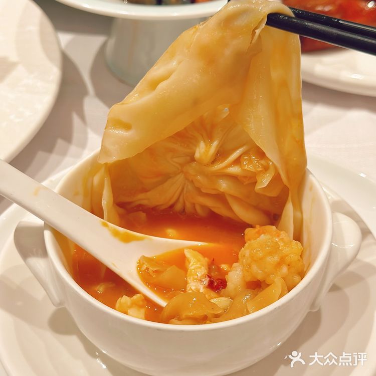 粤菜界的爱马仕｜北京厨房