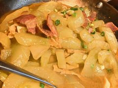 -黄山老妈·土菜(碧桂园店)