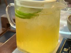 -喃喃椰·糟粕醋·椰子鸡火锅(七堡花园店)