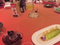 -白金汉爵大酒店·宴会厅(相城店)