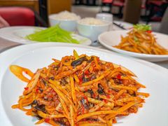 -简小舍·民间手艺菜(武昌江滩店)