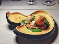 -翡翠36餐厅(浦东香格里拉店)