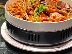 -千禧人家(高新家园店)