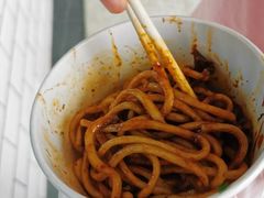 -熊腊生热干面馆(宝丰店)